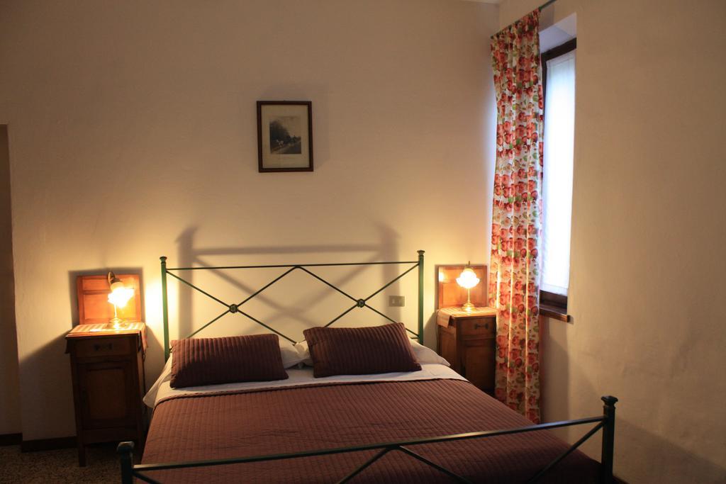 Agriturismo Loghino Caselle San Giorgio di Mantova Buitenkant foto