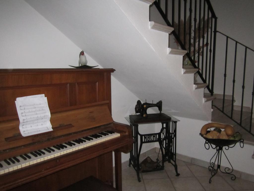 Agriturismo Loghino Caselle San Giorgio di Mantova Buitenkant foto